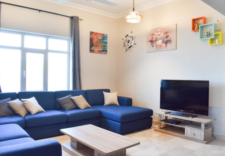 Others 4, Muscat Villa, Seeb