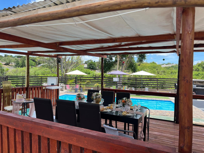 Food & Drinks 4, Falaza Lodge Jozini, Umkhanyakude