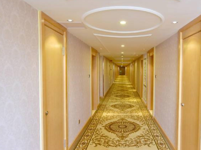 Others 5, Vienna Hotel Xining Shengli Road Branch, Xining