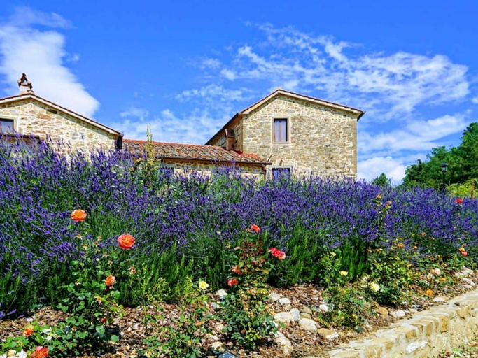 Exterior 5, Belvilla by OYO Borgo Macereto, Florence