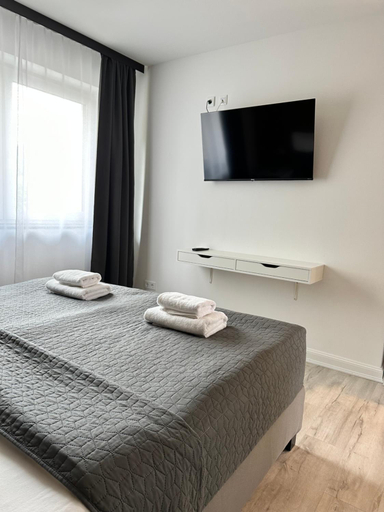 Others 4, Lagom - Apartments an der Barclays Arena, Hamburg