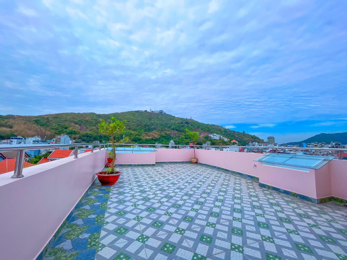 Others 5, Doanh Phuc Motel, Vũng Tàu