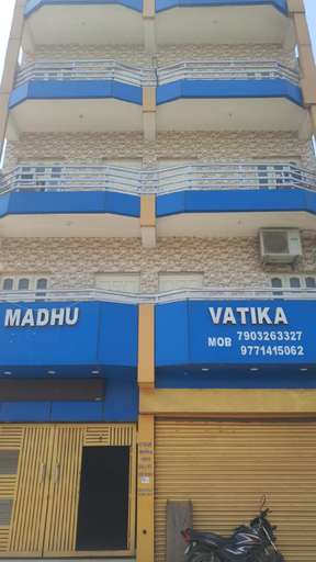 Others 3, Madhu Vatika Hotel By GRB, Patna
