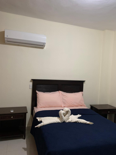 Bedroom 5, Gicamar Habitacion privada bano incluido, Salvaleon de Higuey