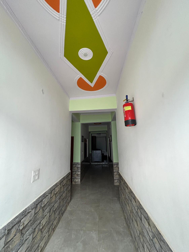 Others 3, Hotel Mountain View & Restaurant, Uttarkashi