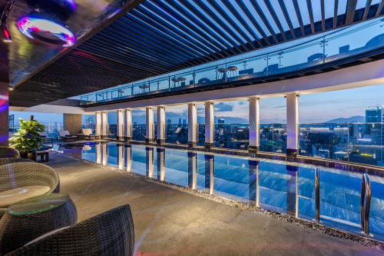 Sport & Beauty 2, Stella Maris Beach Da Nang, Da Nang