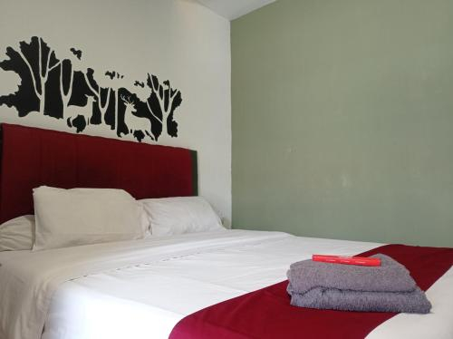 Others 5, Rumah Kopi Syariah Hotel, Bandar Lampung