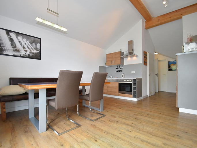 Others 5, Wohnung in Willingen am Ettelsberg Skilift, Waldeck-Frankenberg