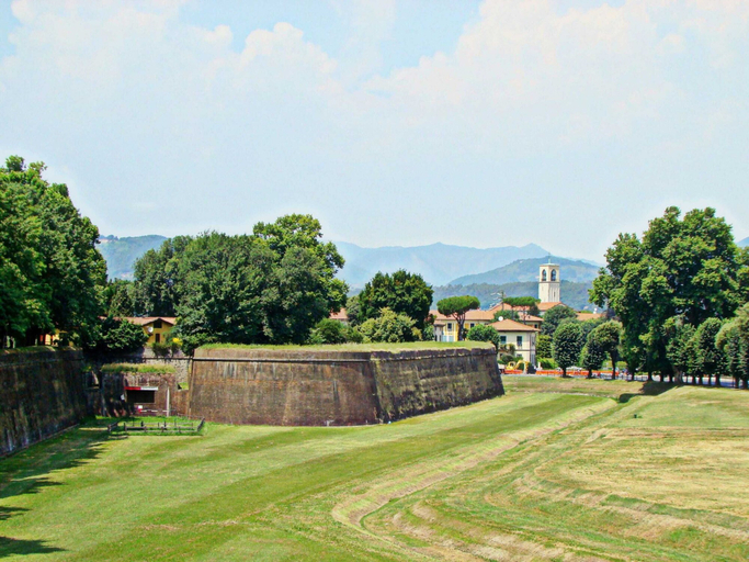 Others 5, Lucca Retreat With Pool, Lucca