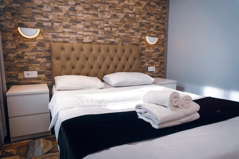 Bedroom 3, Arkem Hotel 3, Maltepe