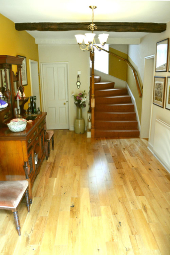 Others 2, The Old Vicarage Bed and Breakfast, Shropshire