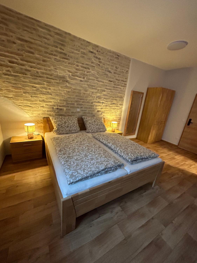 Bedroom 13