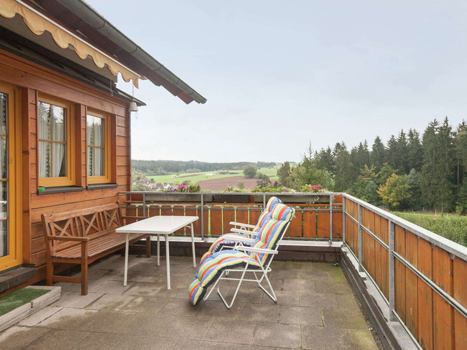 Others 5, Apartment in Waldachtal Near the Forest, Freudenstadt