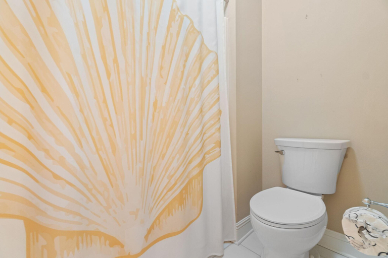 Bathroom 4, Riviera Dunes 201, Escambia