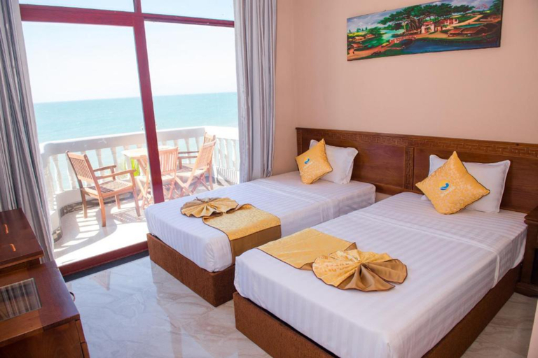 Bedroom 3, ViVa Resort Mui Ne, Phan Thiết