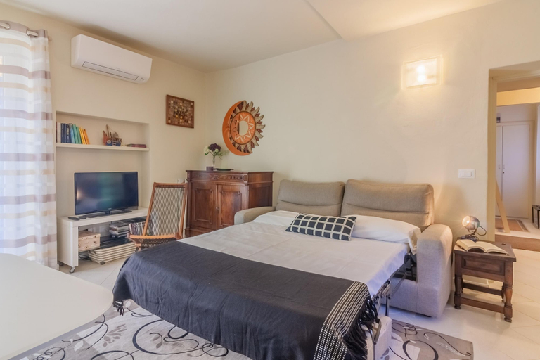 Bedroom 3, La Casa di Cora in Perledo, Lecco