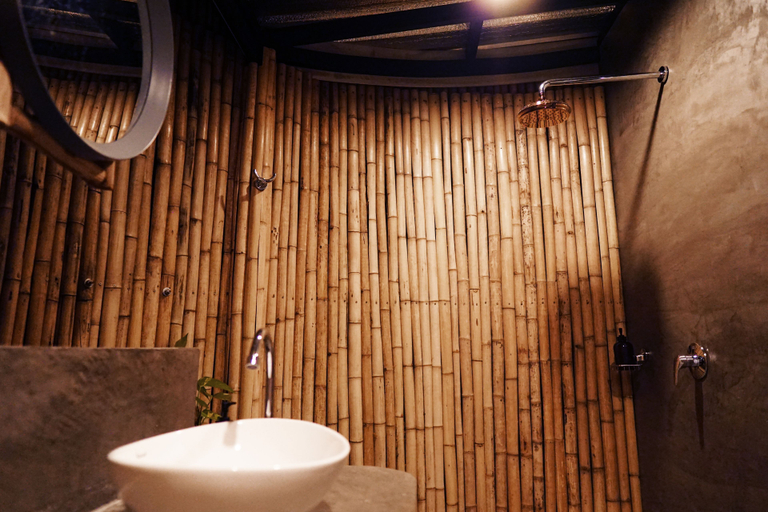 Bathroom 5, Roost Glamping, Pulau Phuket