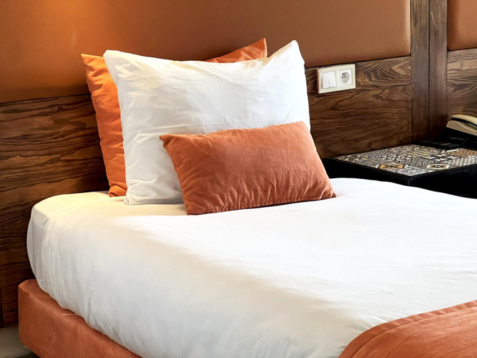 Bedroom 5