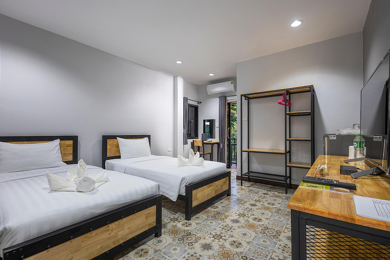 Bedroom 11