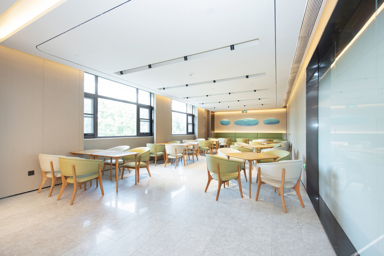 Food & Drinks 4, Ji Hotel Yancheng Jiefang South Road, Yancheng