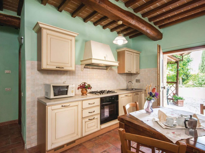 Others 4, Tuscan Escape for Families, Siena