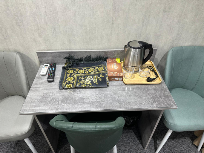 Facilities