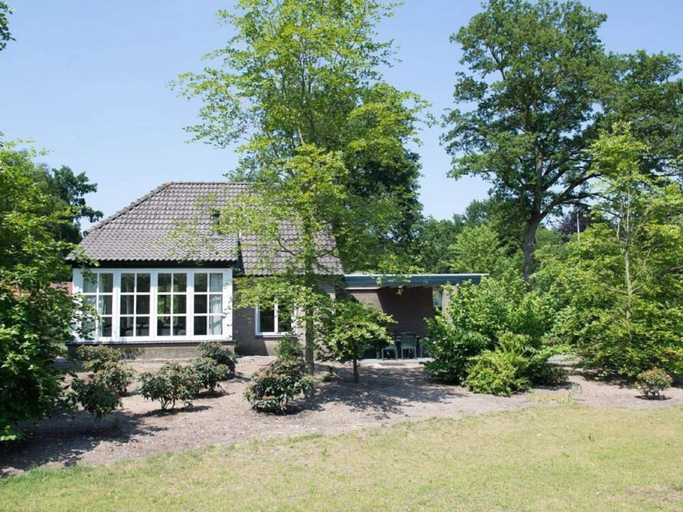 Exterior & Views 2, Luxury Villa in De Pier With Sauna, Uden