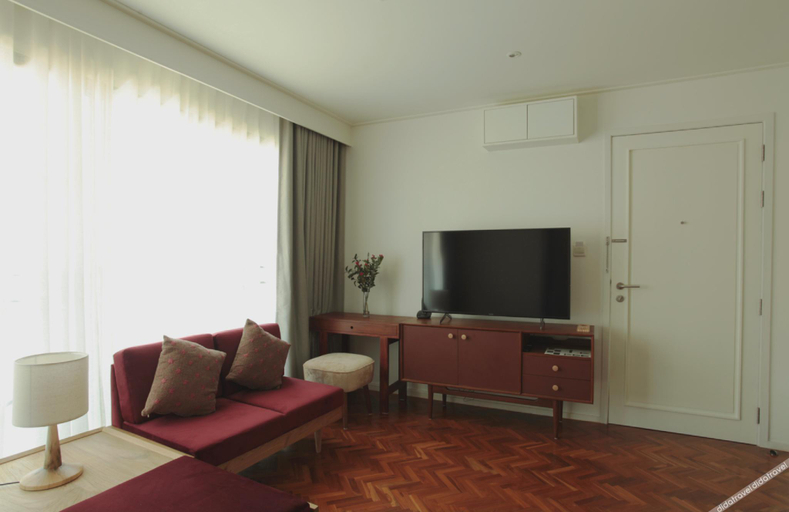 Others 4, Hotel Baanrincome, Muang Chiang Mai
