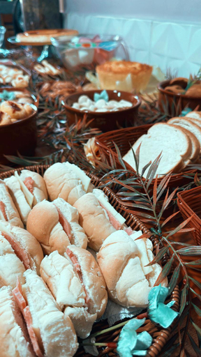 Food & Drinks 1, Village Potira - The Guest House, Rio de Janeiro