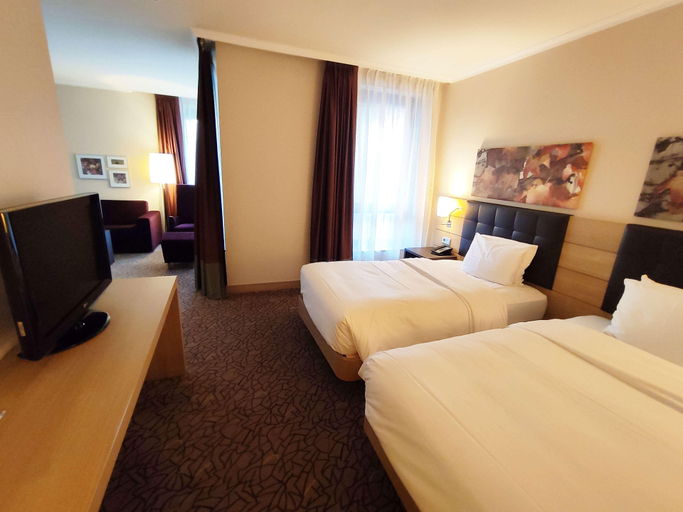 Bedroom 11