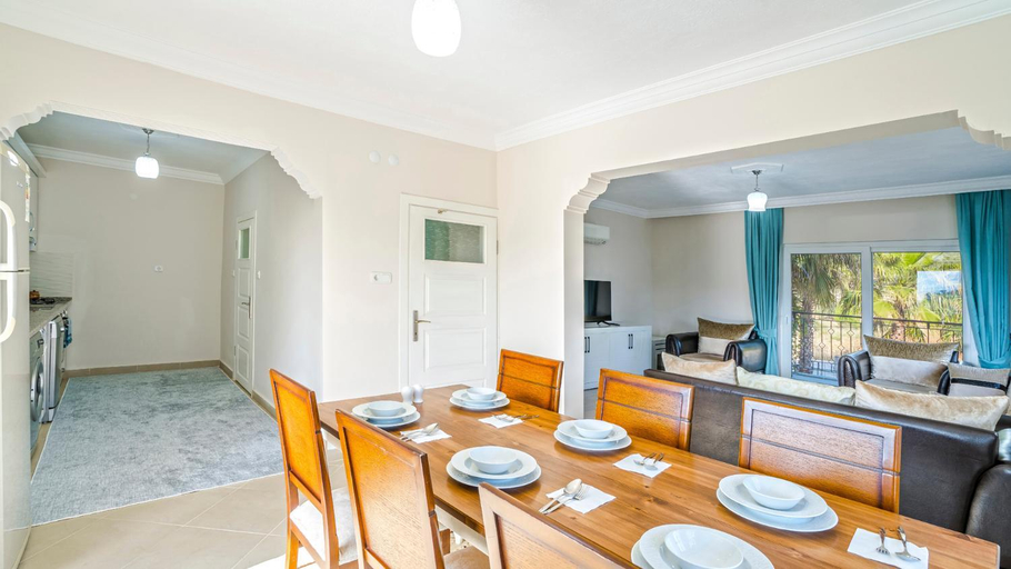 Others 5, Villa Besim&Bulut, Kaş
