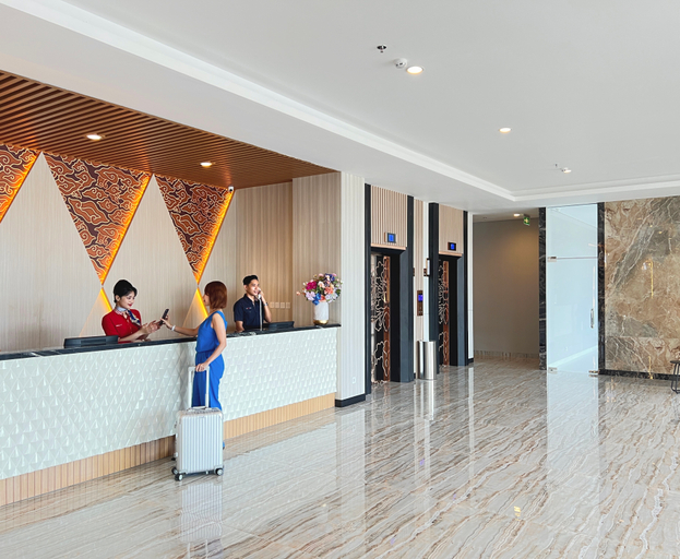 Others 4, d'primahotel Airport Sultan Hasanuddin Makassar, Makassar