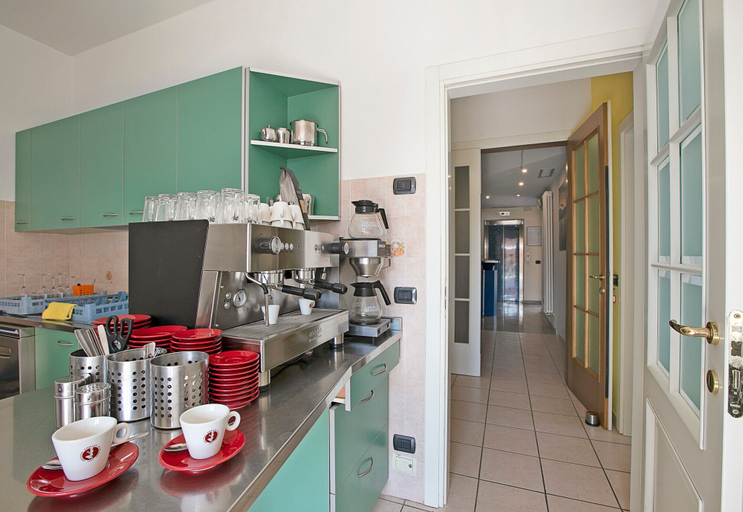 Food & Drinks 5, Bike & Wind Hotel Villa Maria, Trento