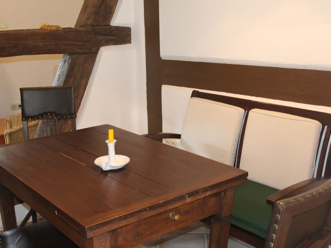 Others 5, Ferienwohnung in Reddelich for 4 Personen, Rostock