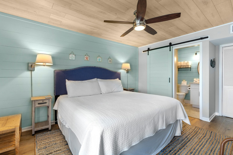 Bedroom 2, Jubilee Landing 206, Escambia
