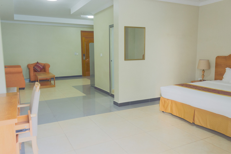 Others 4, Tropical Plaza Apartments, Nyarugenge