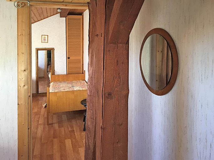 Others 4, Holiday flat with terrace in the Westerwald, Limburg-Weilburg