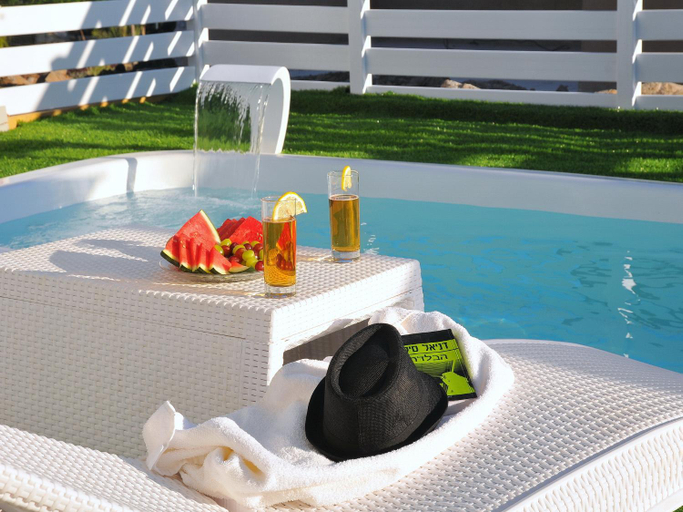 Food & Drinks 5, La Pace Boutique Resort