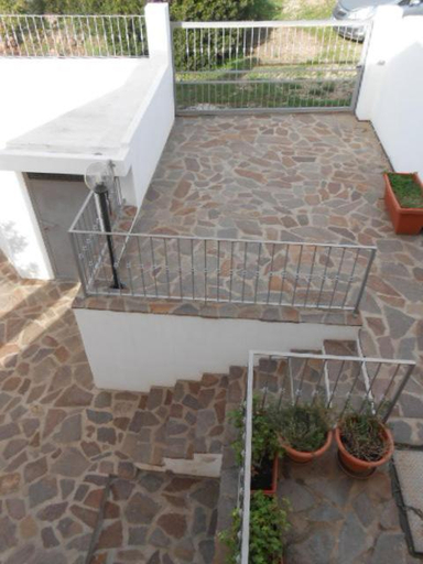 Others 2, Casa vacanze Villa Rosa, Nuoro