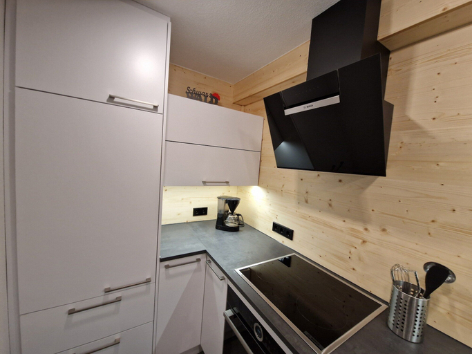 Others 5, Ferienwohnung, Bernau, Waldshut
