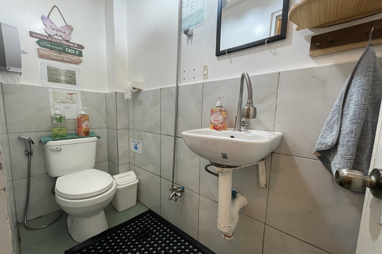 Bathroom 6