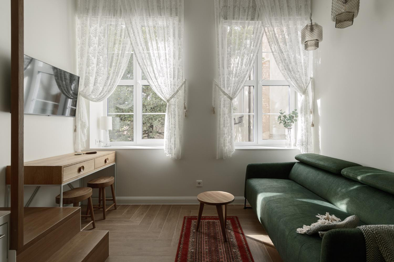Others 3, Comfort Stay - Old Town, Klaipėdos