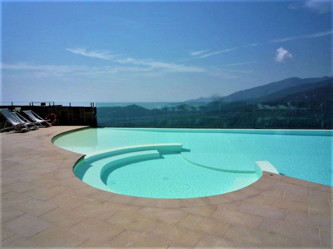 Sport & Beauty 1, Belvilla by OYO Vista Gentile, Savona