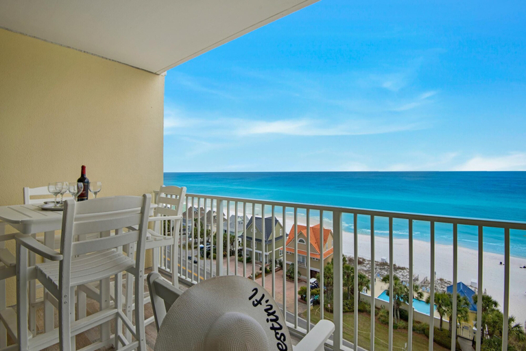 Others 5, Leeward Key 905- Suite Sea-cret, Walton