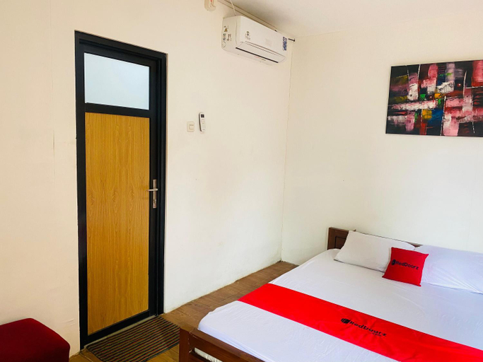 Bedroom 3, Capital O 92116 Omah Durensewu Syariah, Pasuruan