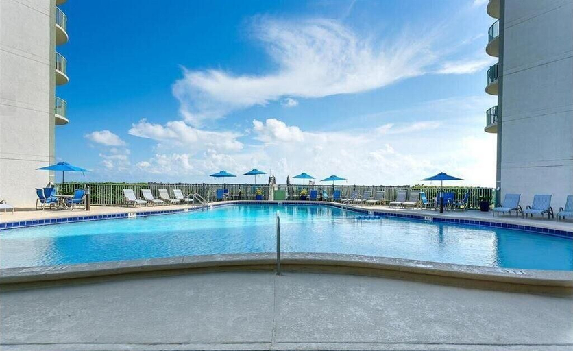 Sport & Beauty 5, Perdido Towers East 501, Escambia