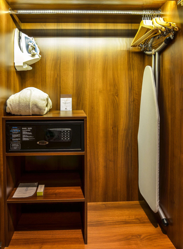 Amenities