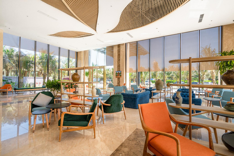 Public Area 4, Sala Grand Tuy Hoa Hotel, Tuy Hoa