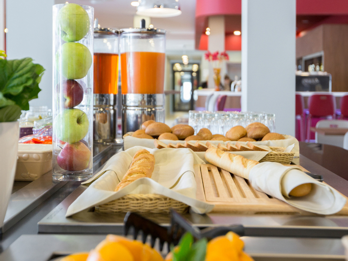 Food & Drinks 3, Ibis Styles Chengdu Chunxi Taikoo Li Hotel, Chengdu