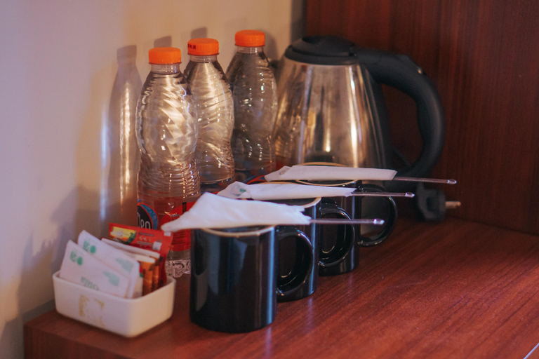Amenities 3